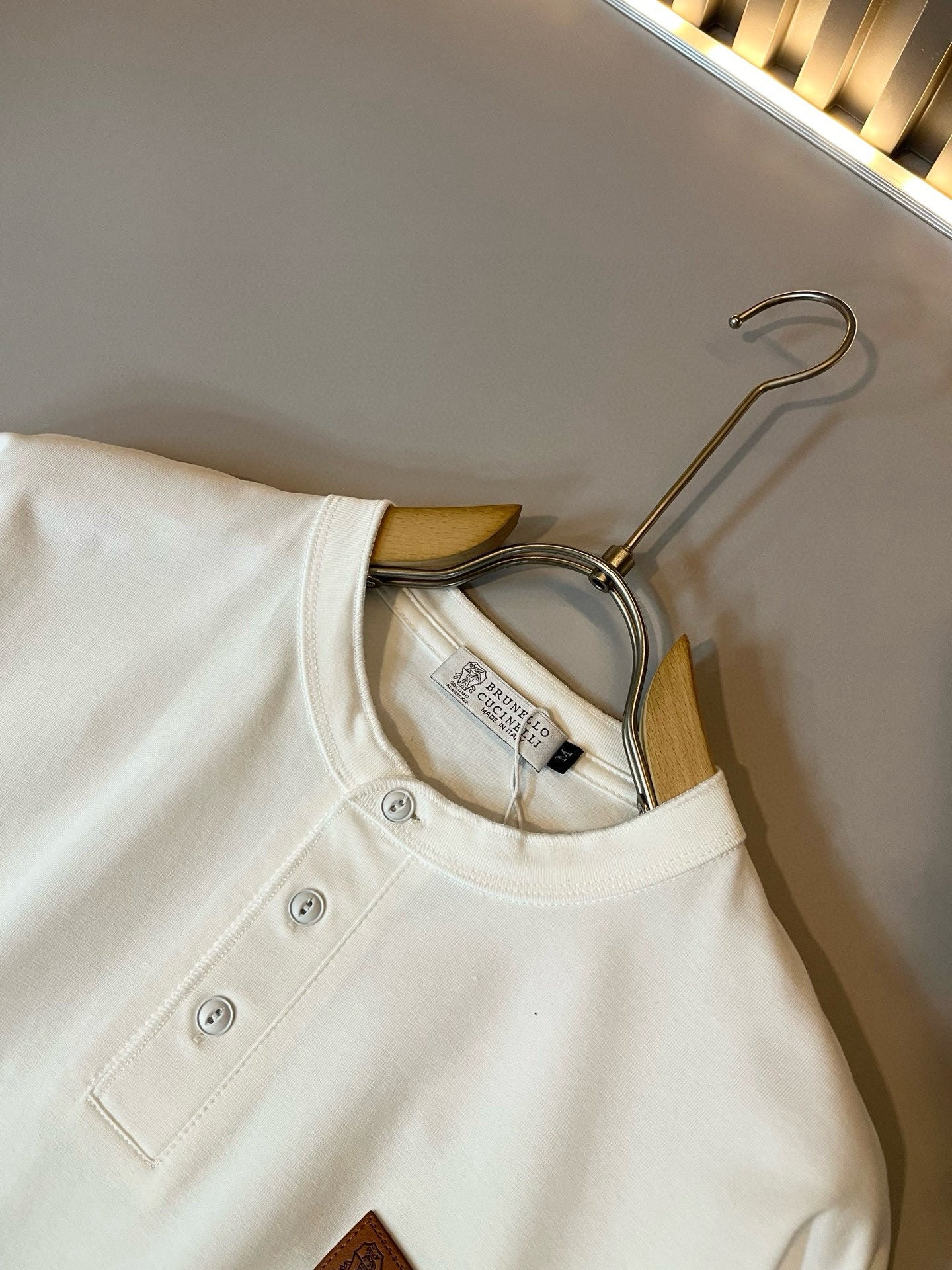 Brunello Cucinelli T-Shirt