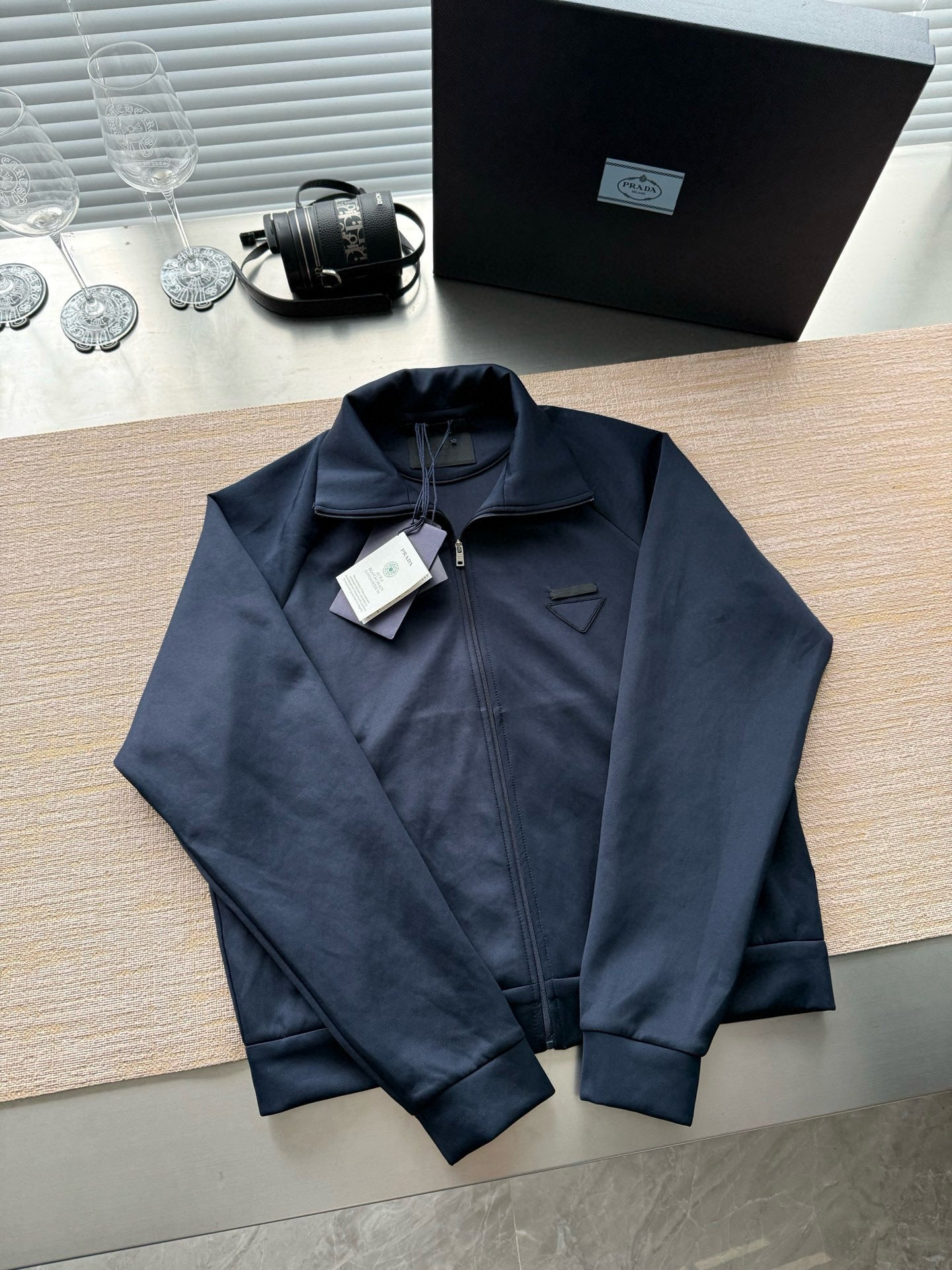 Prada Jacket