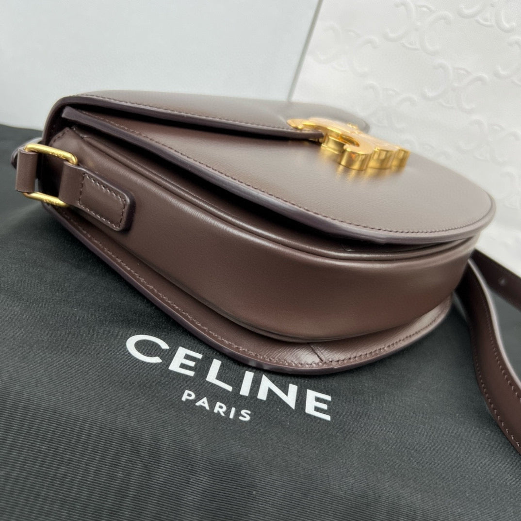 Celine Triomphe Cross Body