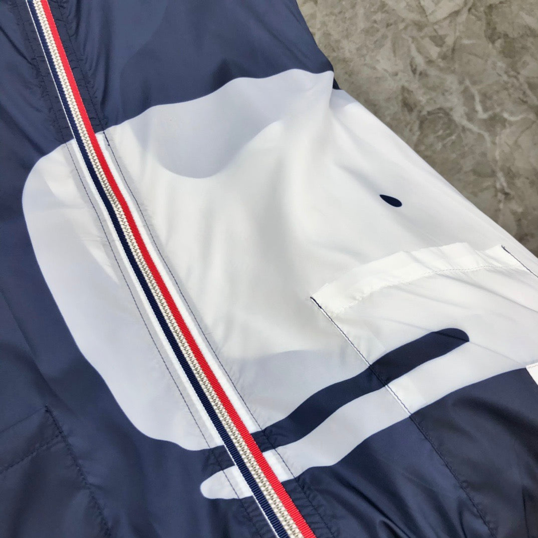 Thom Browne Jacket