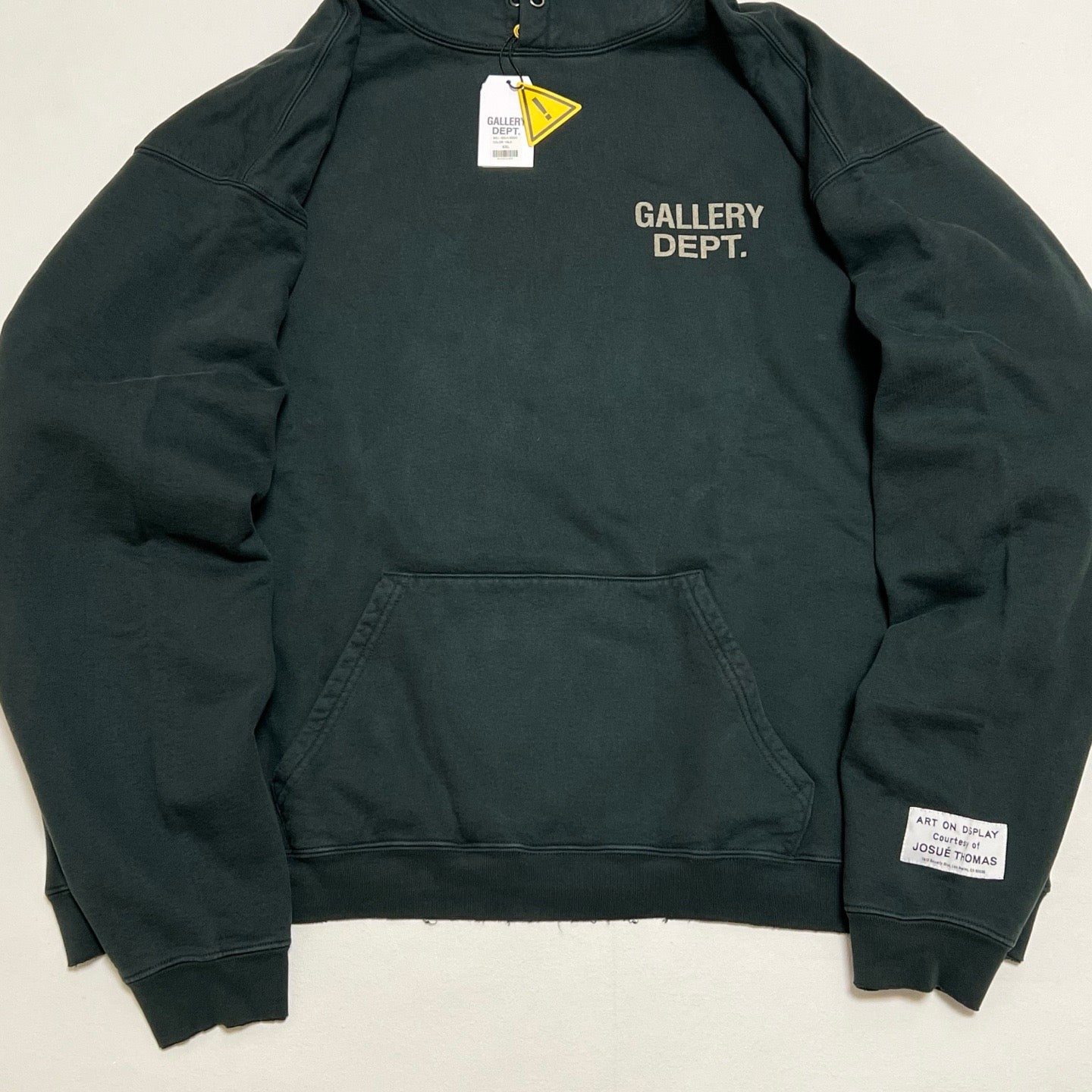 Gallery Dept Hoodie