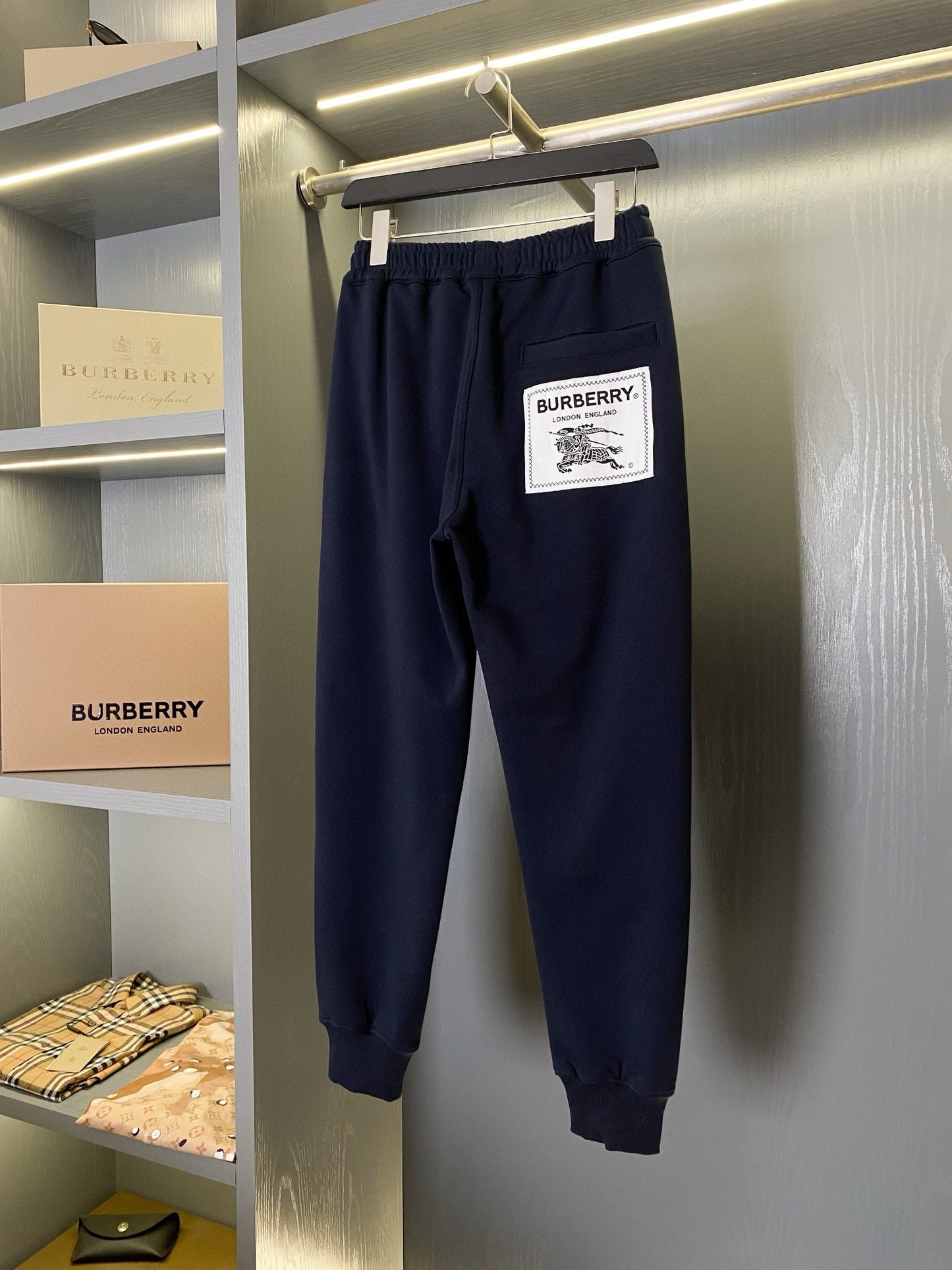 Burberry Long Pant