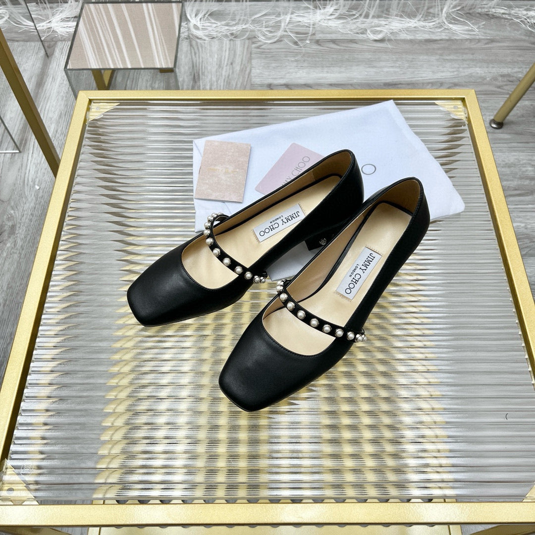 Jimmy Choo Heels