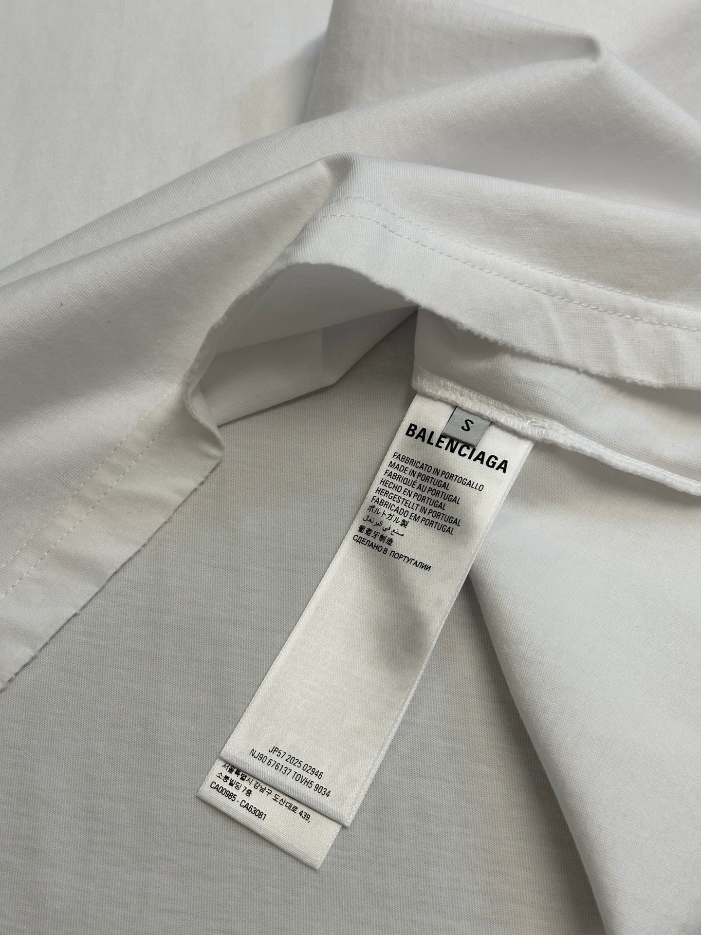 Balenciaga T-Shirt