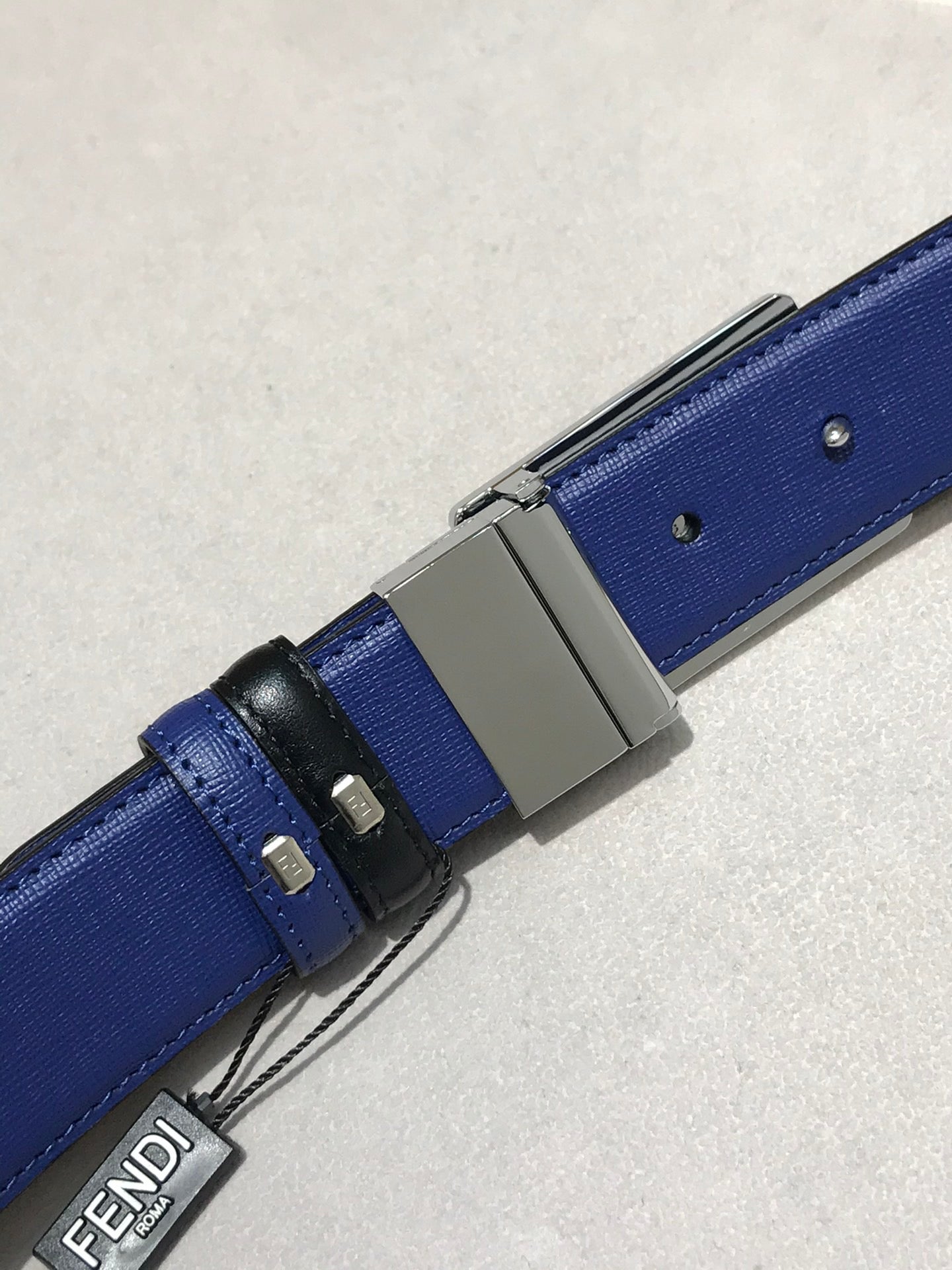 Fendi Belts