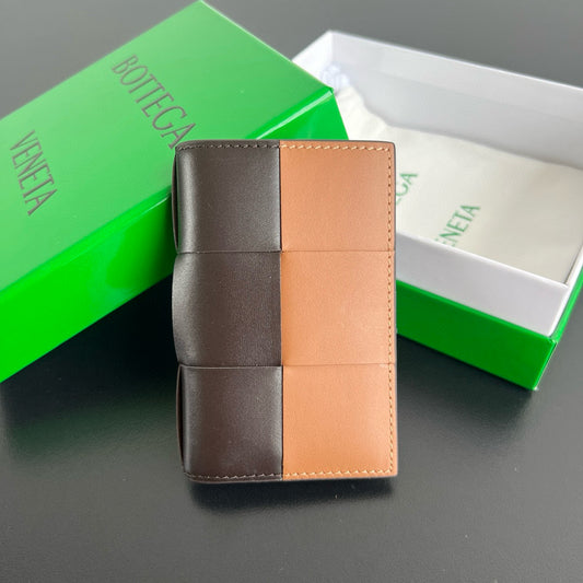 Bottega Veneta Card Holder