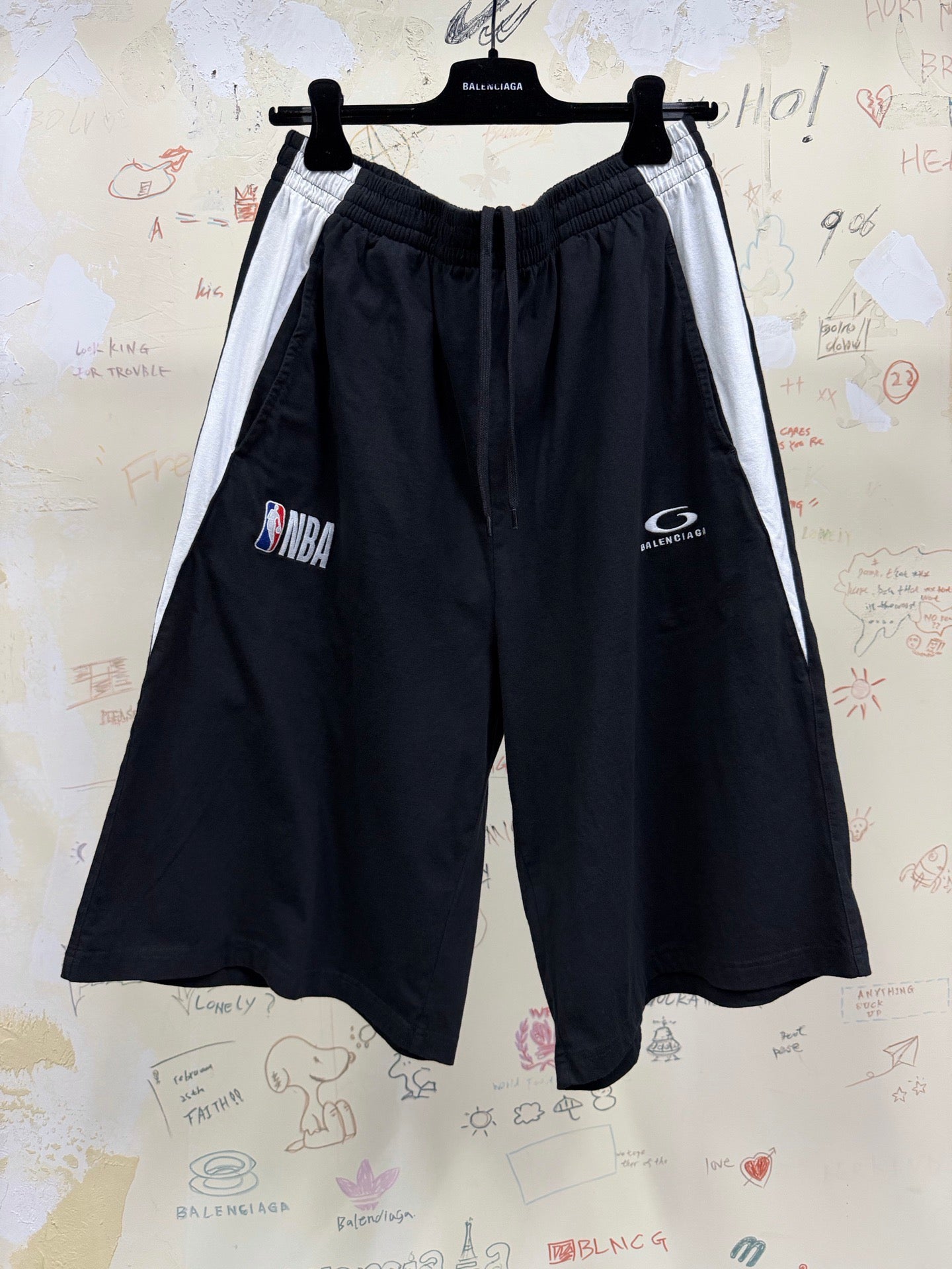 Balenciaga Short