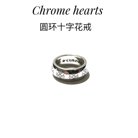 Chrome Hearts Ring