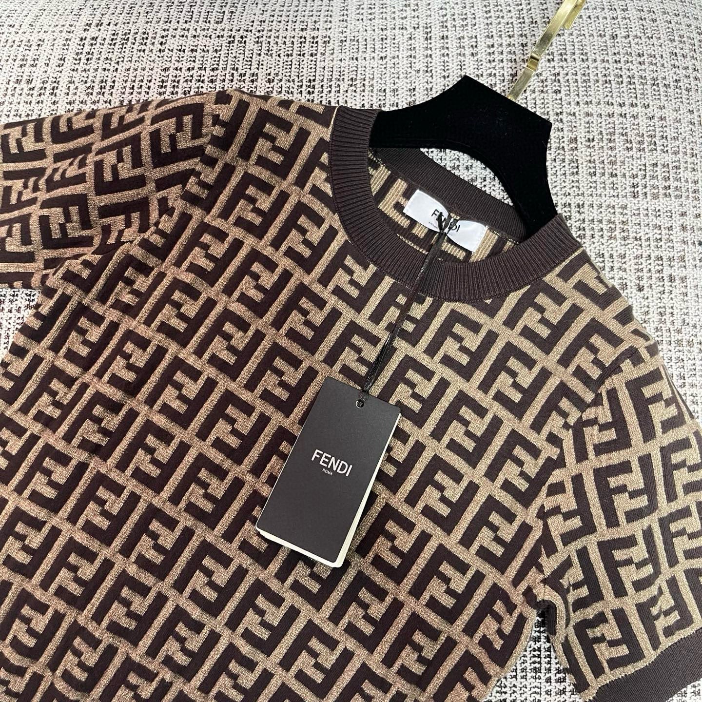 Fendi T-shirt