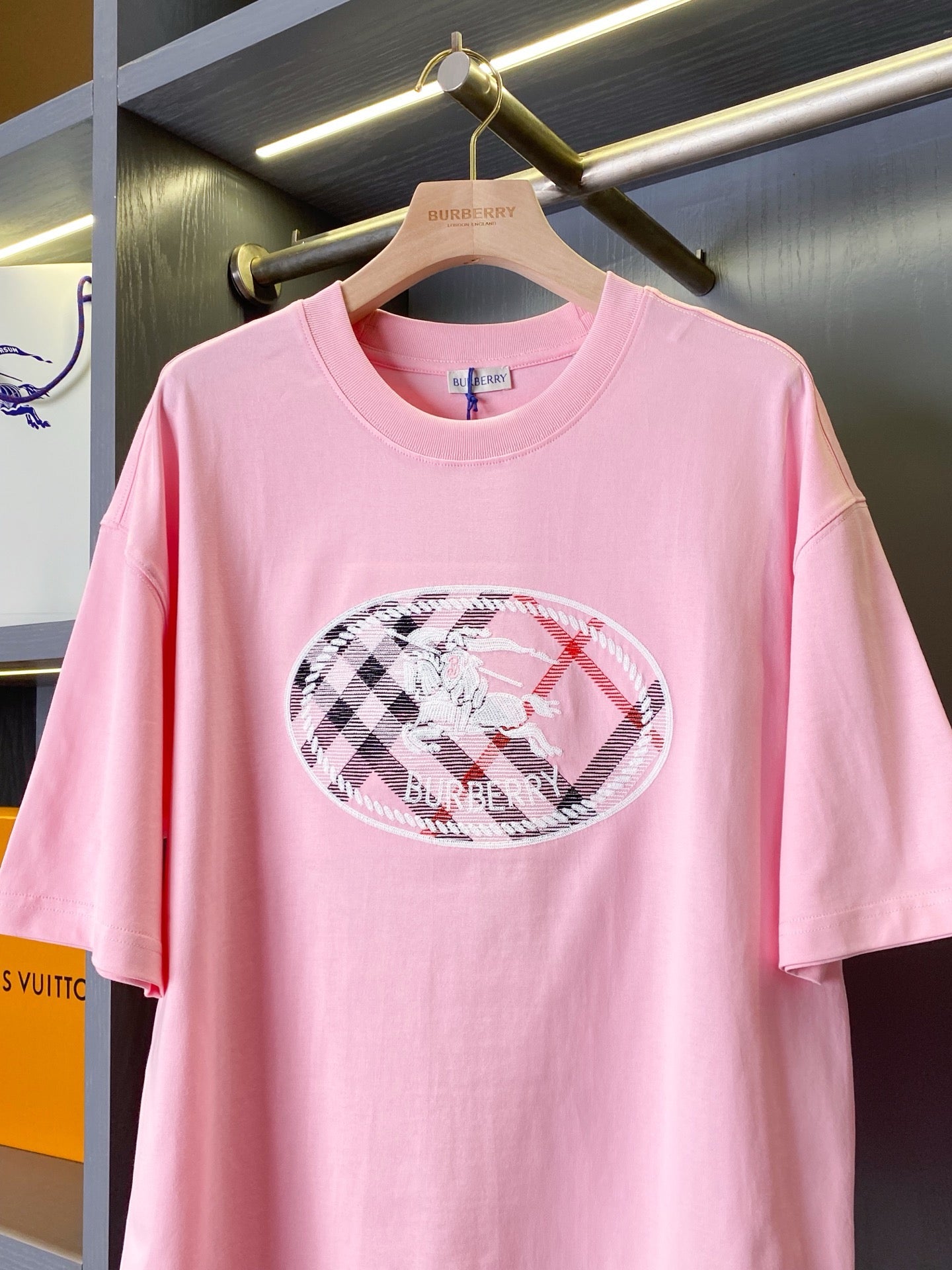 BBR T-shirt