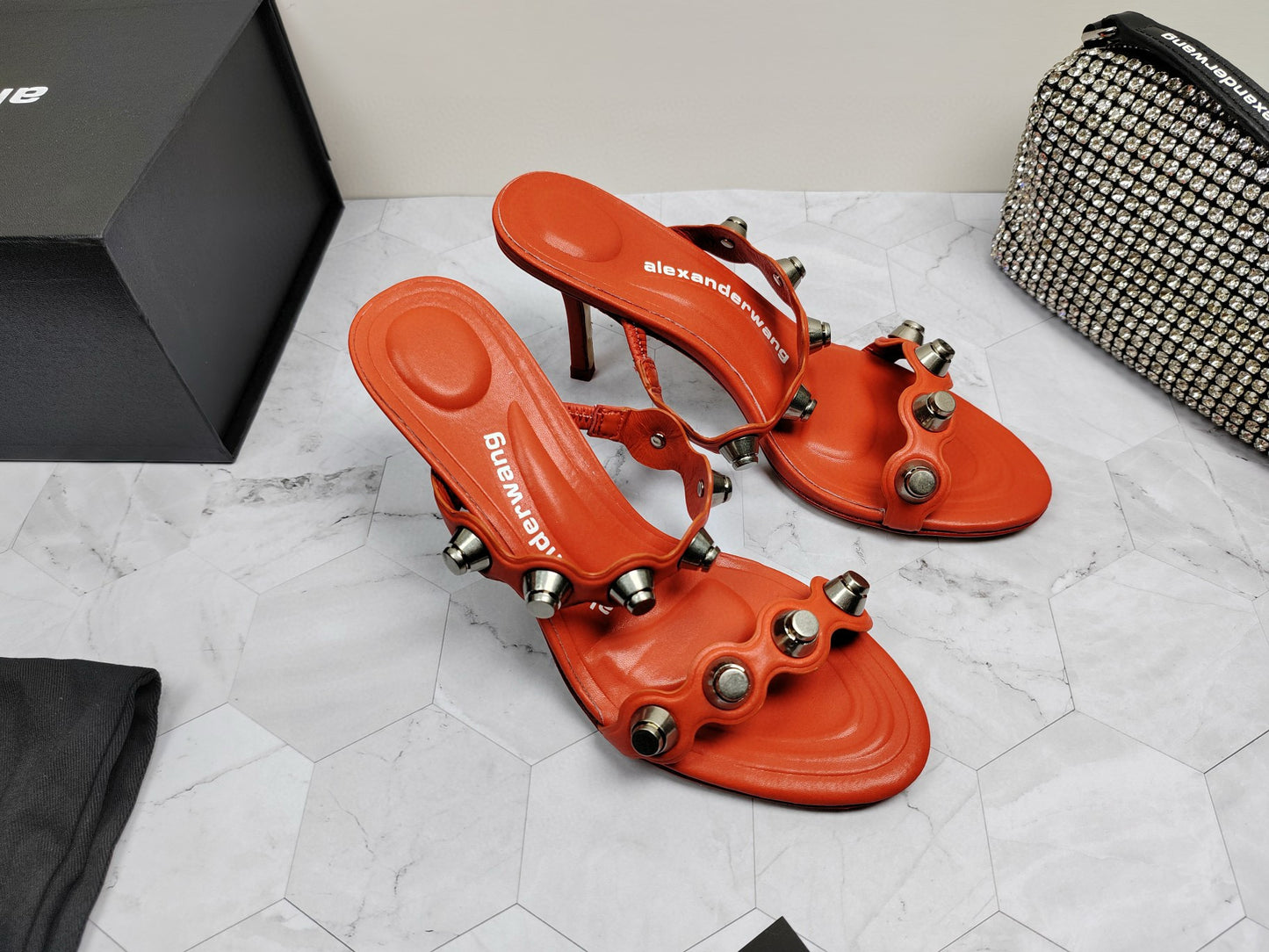 Alexander Wang Heels