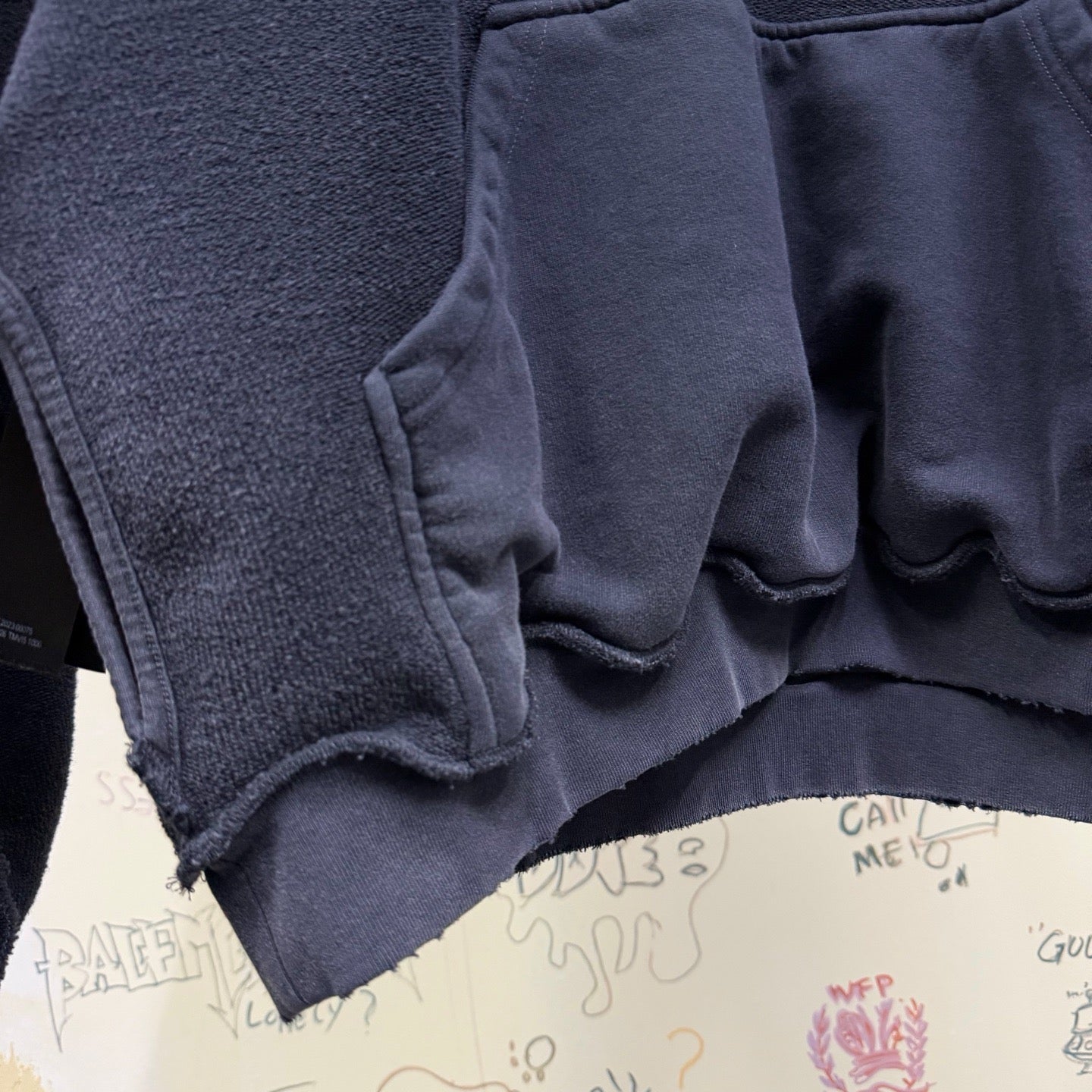 Balenciaga Hoodie