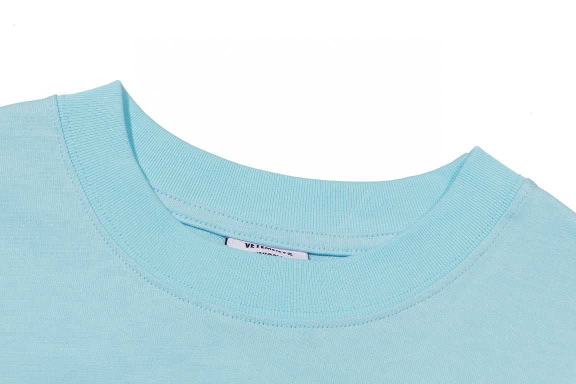 Vetements T-Shirt