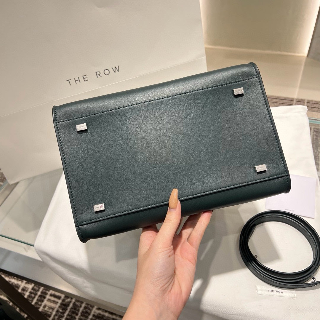 The Row MX10 Handbag
