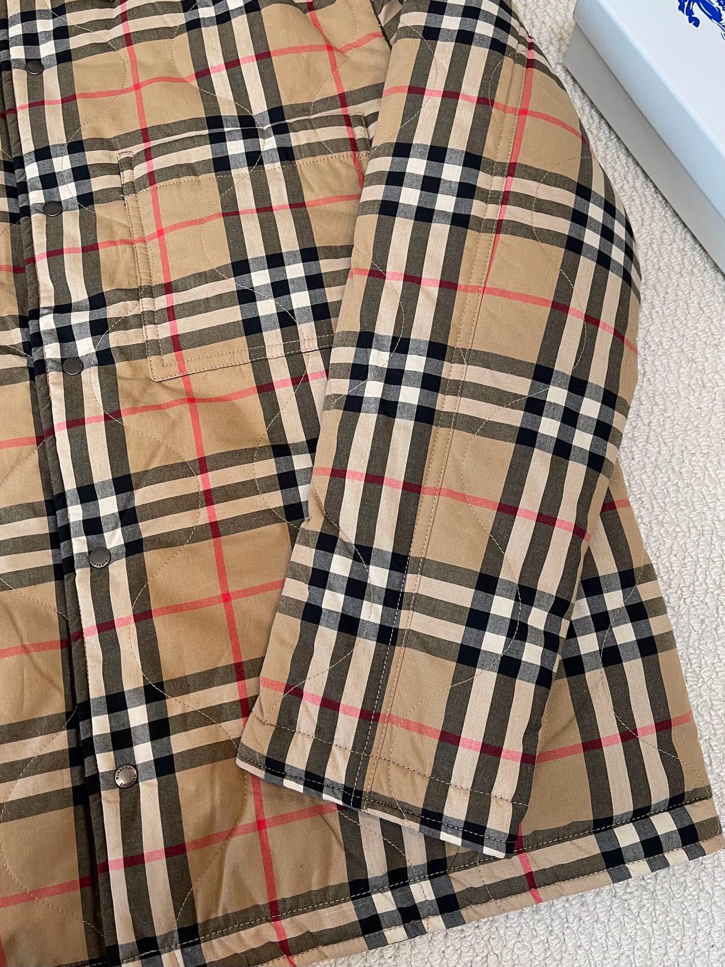 Burberry Jacket