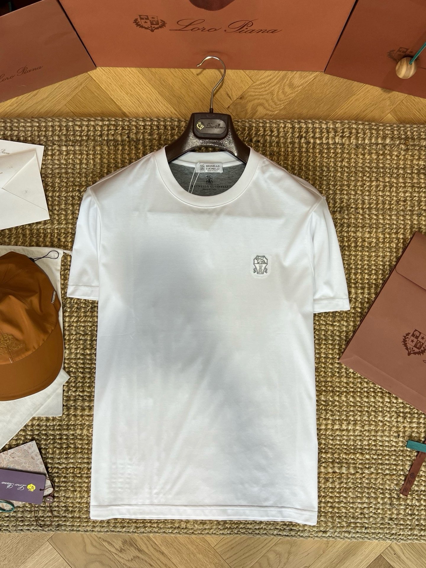 BC T-Shirt