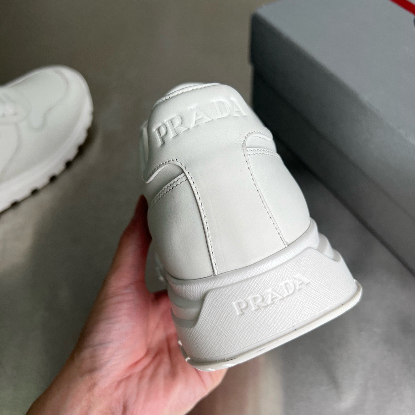 Prada Sneakers