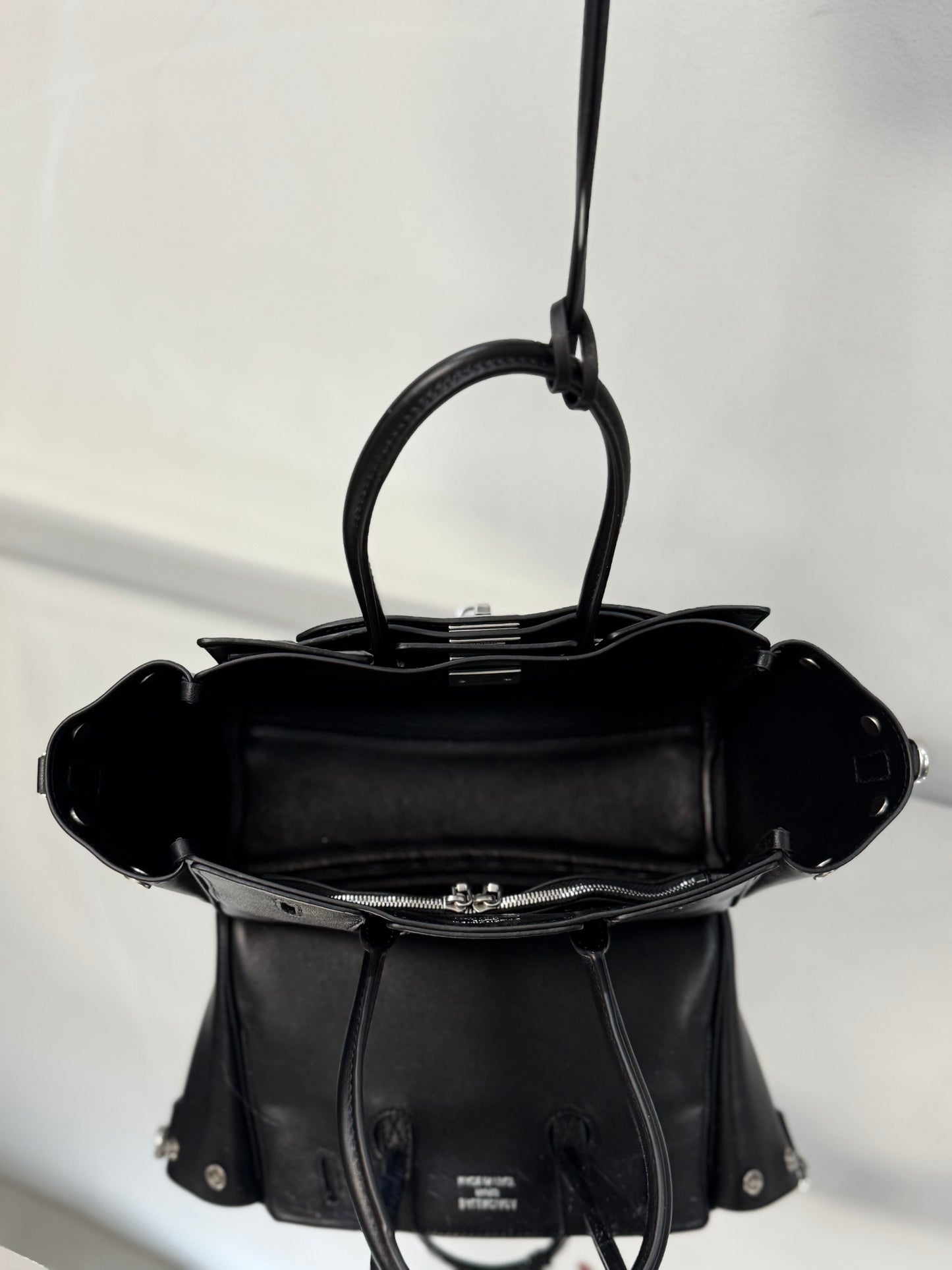 BLCG Bel Air Travel Bag(23x10x8cm)