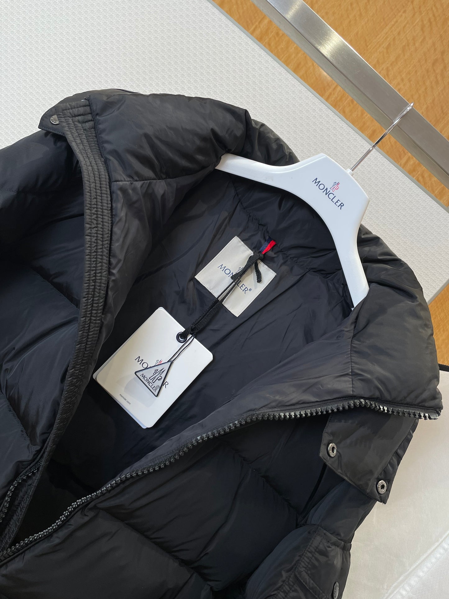 Moncler Down Jacket