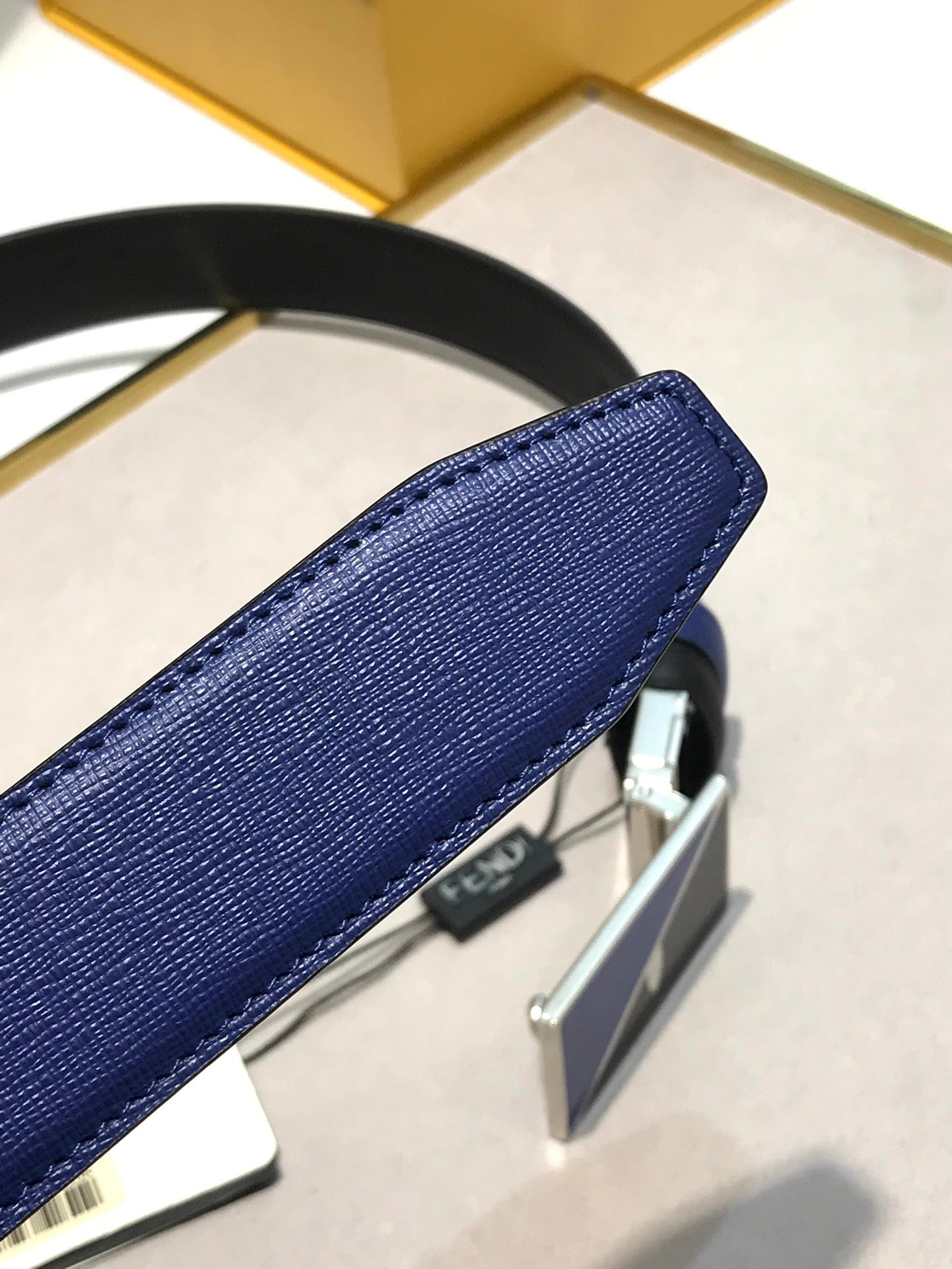 Fendi Belts