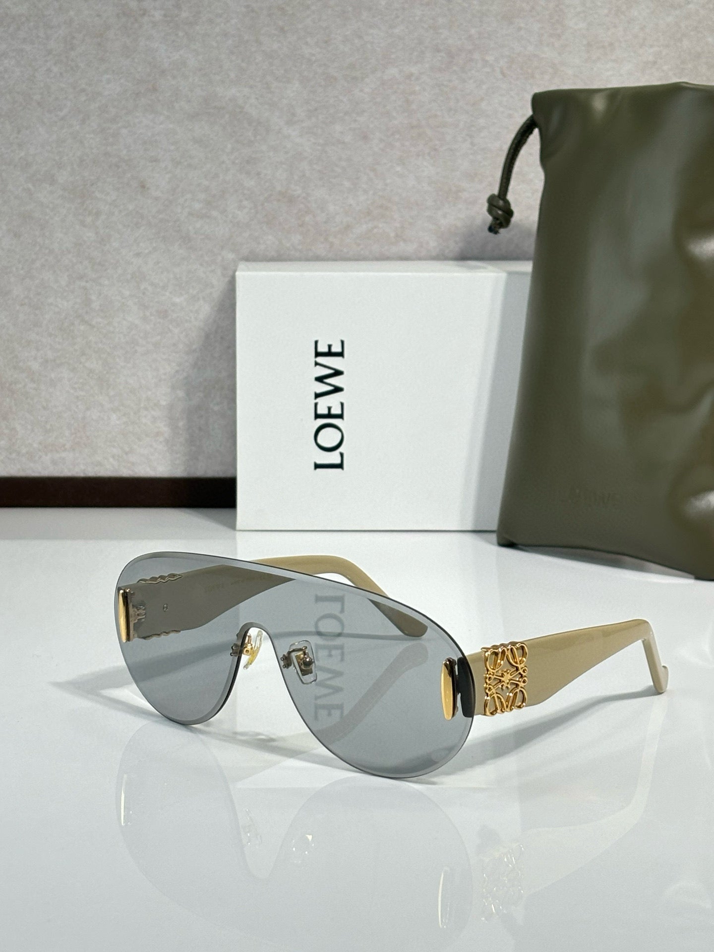 Loewe Sunglasses