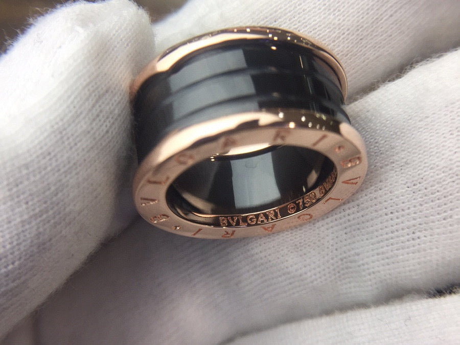 Bvlgari Ring