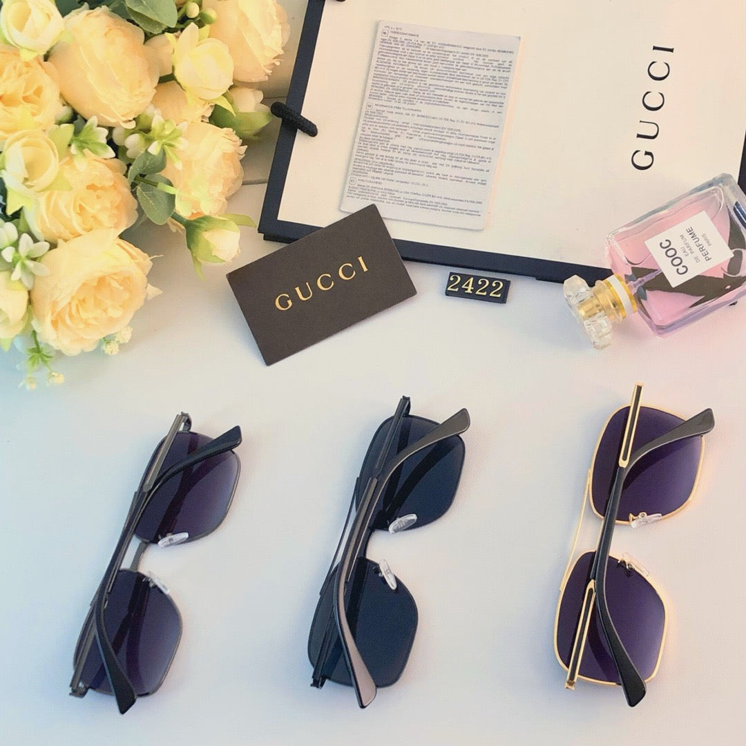 gafas de sol gucci