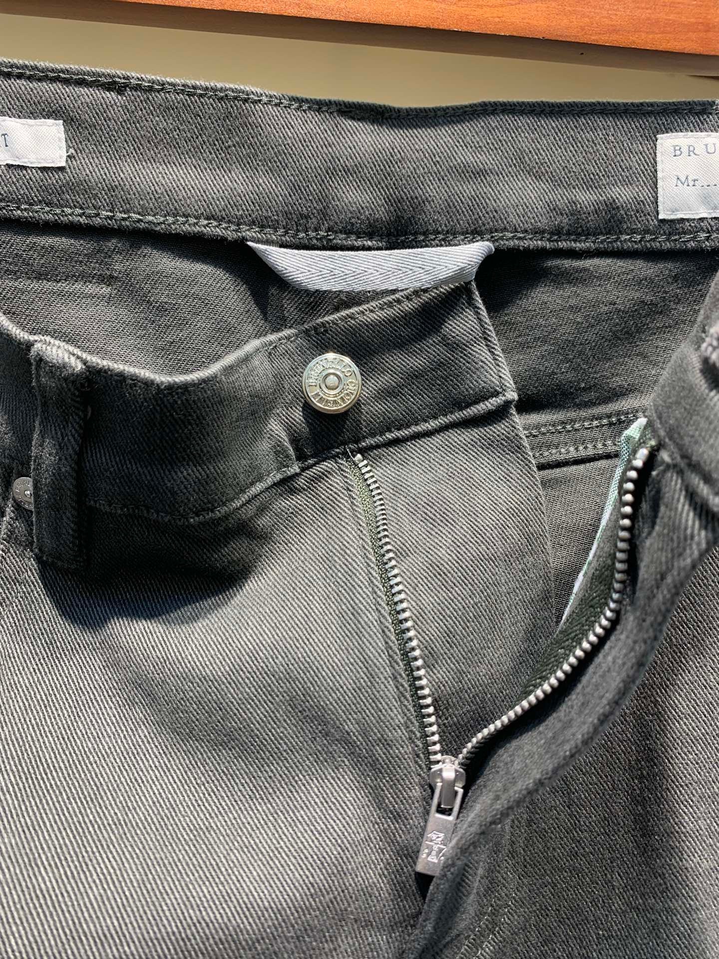 BC Jeans