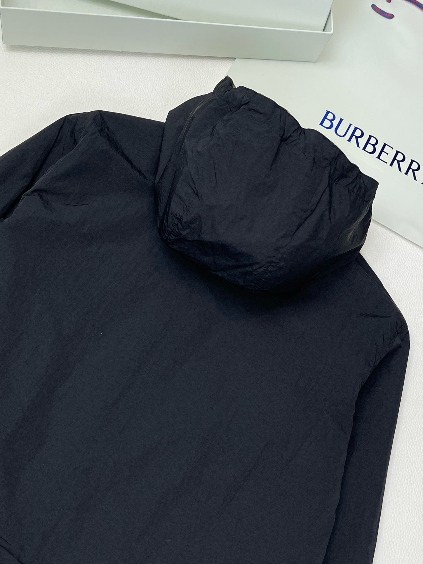 BBR Jacket