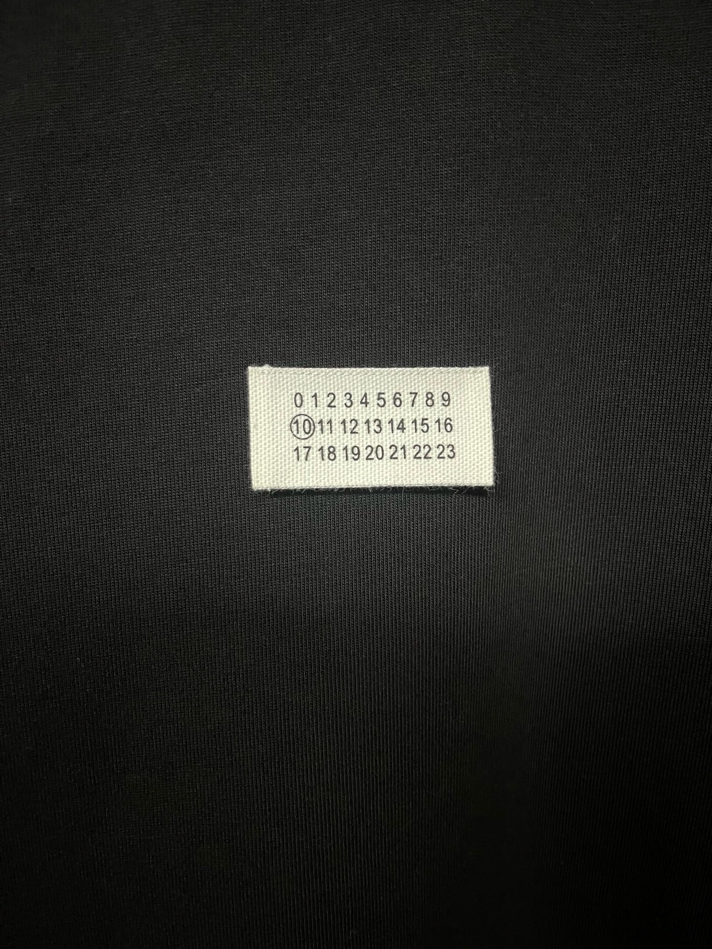 MM6 T-shirt