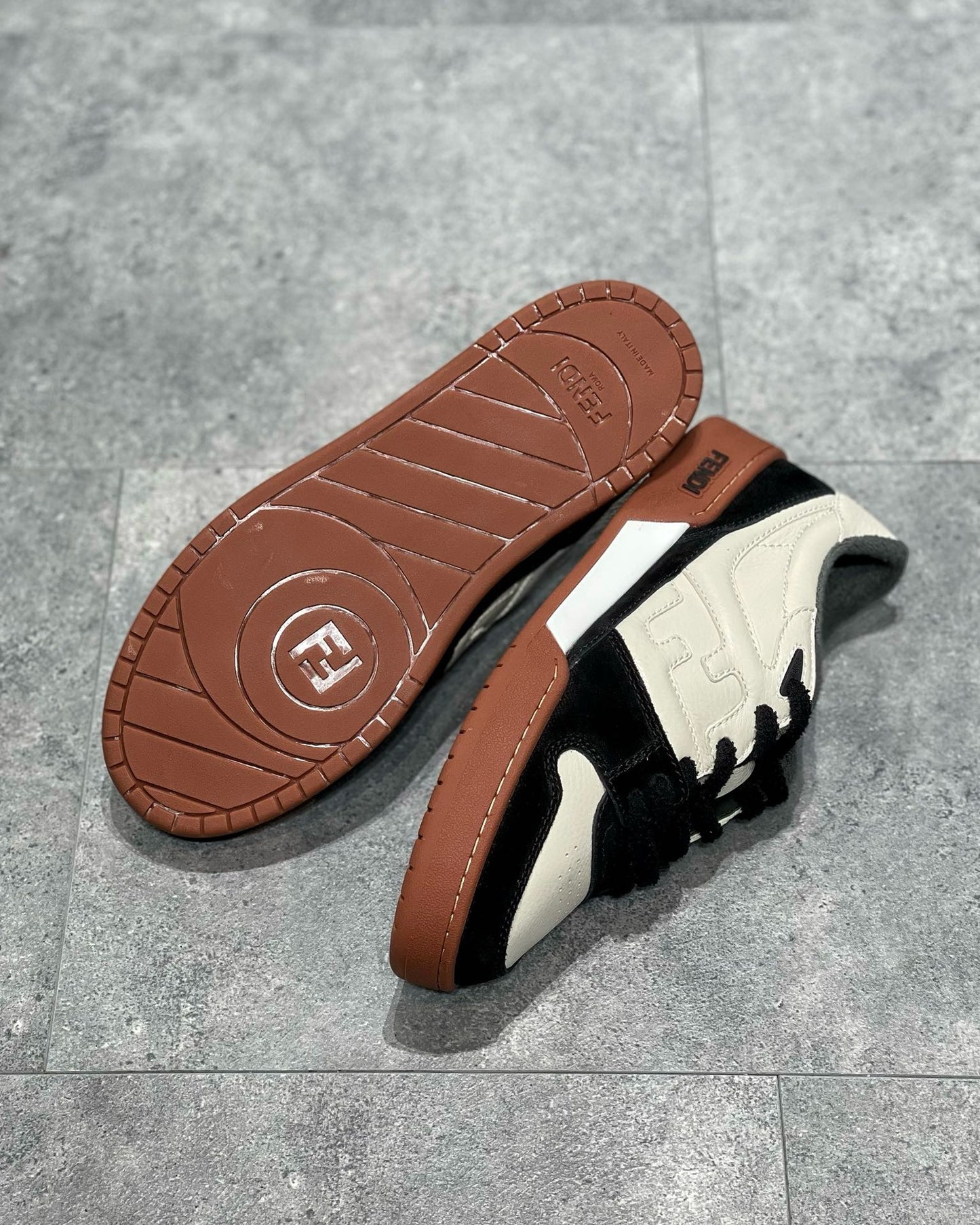 Fendi Sneakers