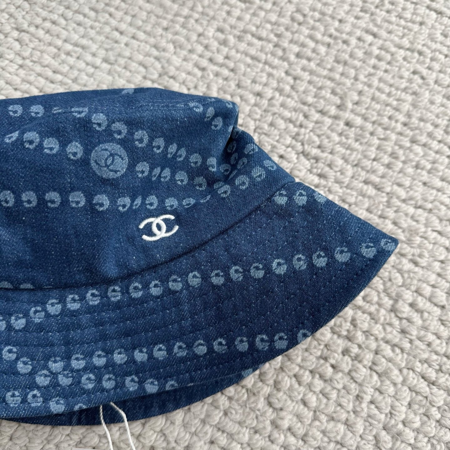 Chanel Hats