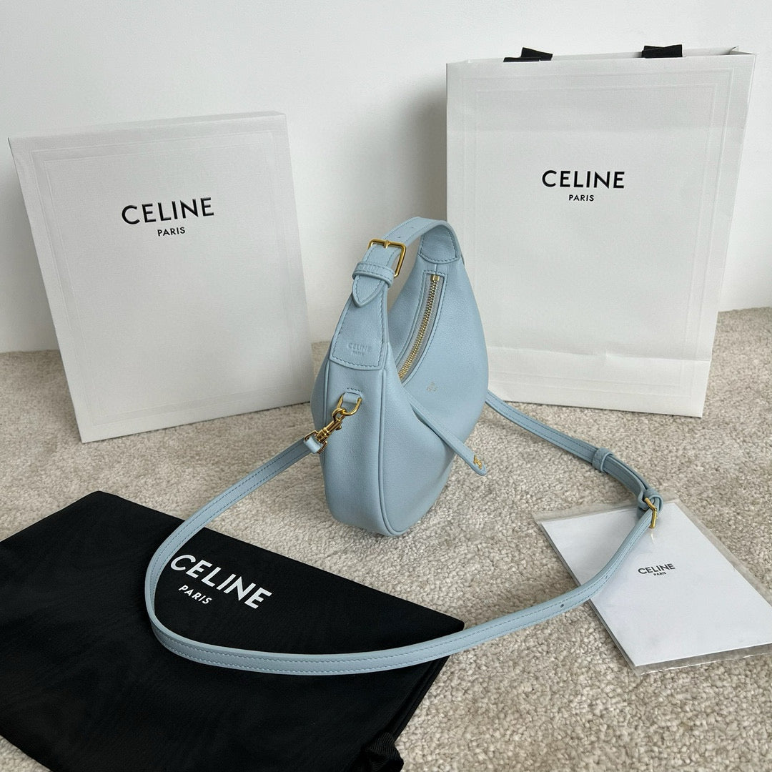 Celine Hobo Bag