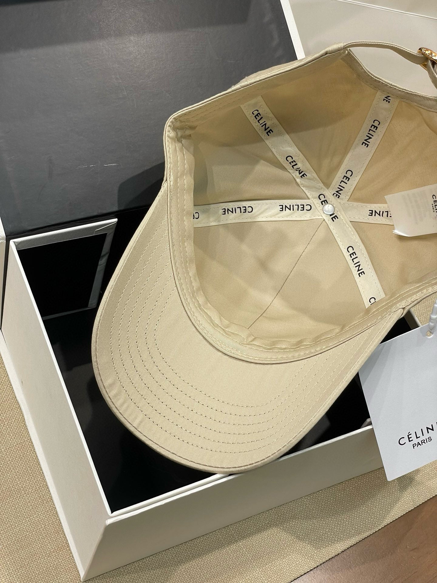 Celine Cap