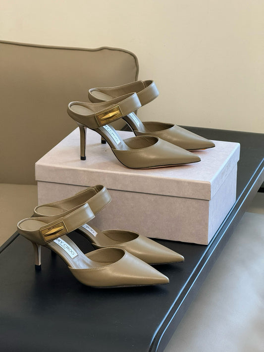 Jimmy Choo Heels