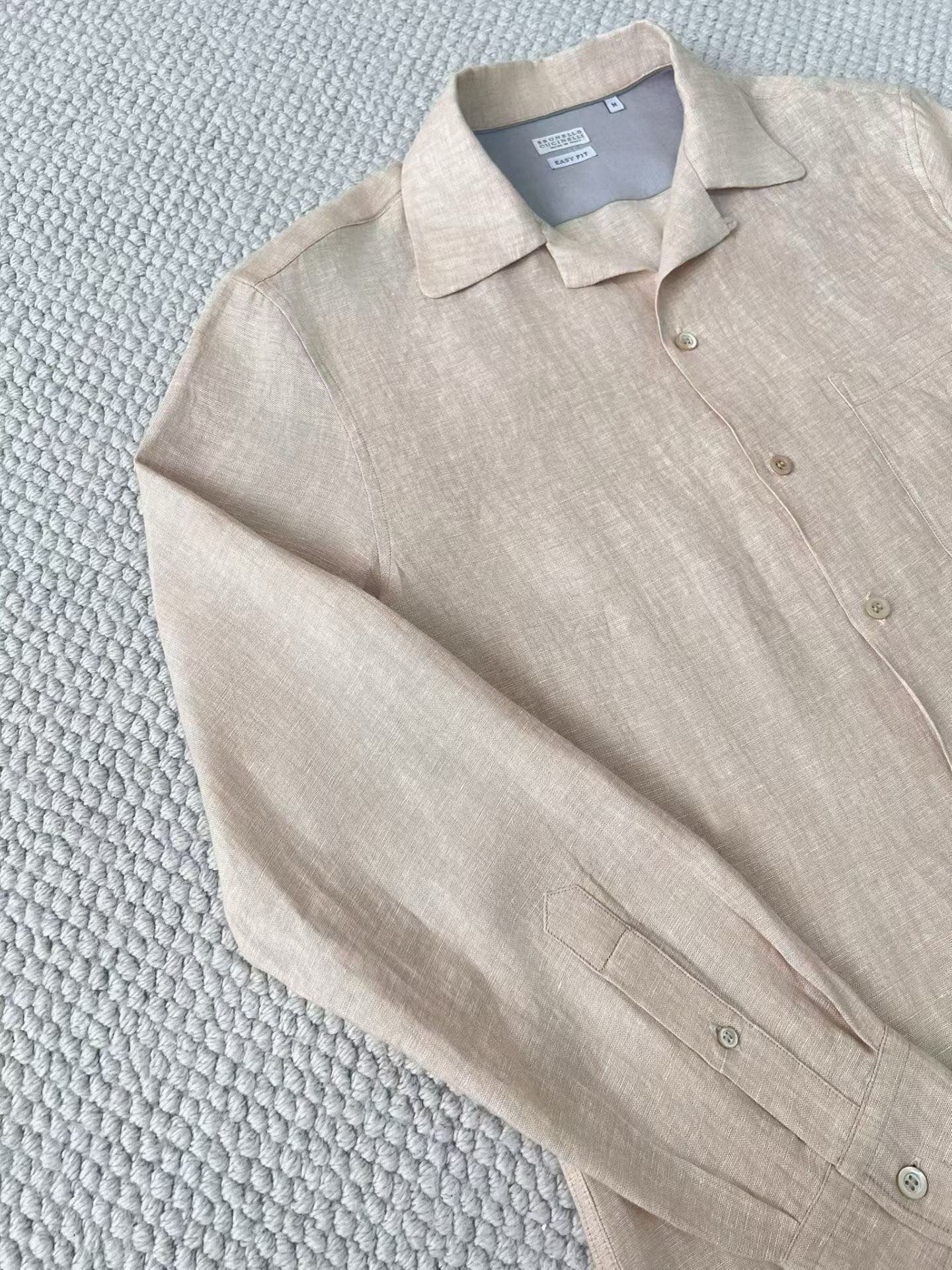 BC Long Sleeve Shirt
