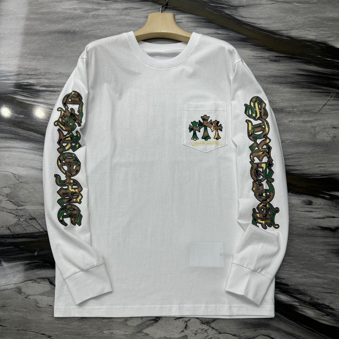 CH Long Sleeve