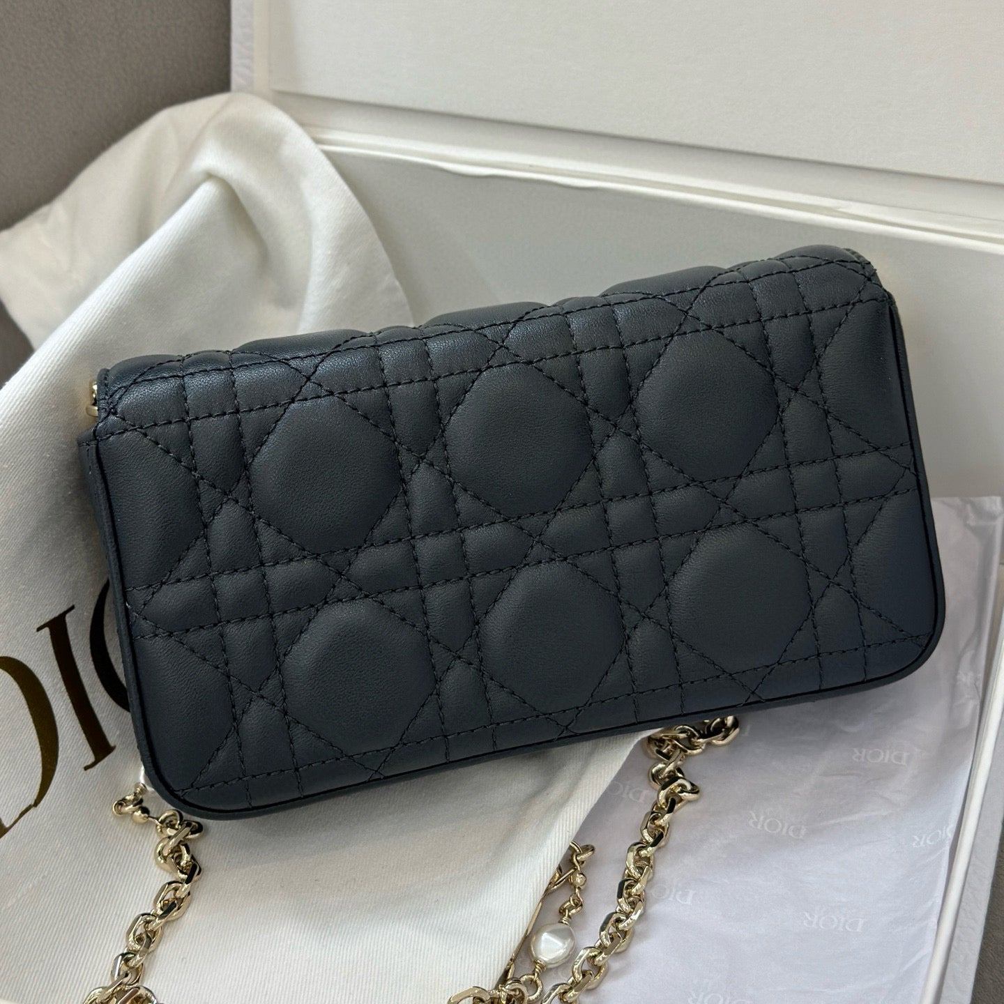 Dior WOC