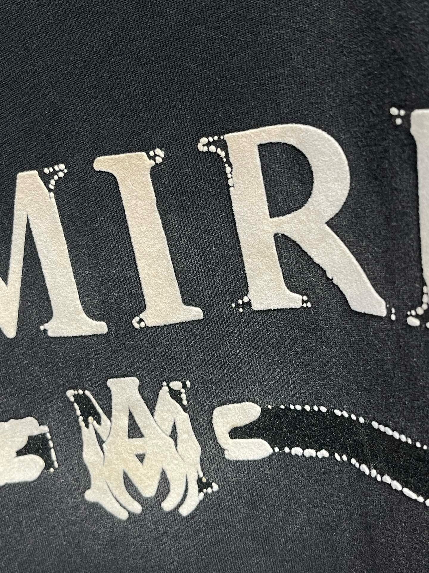 Amiri T-Shirt