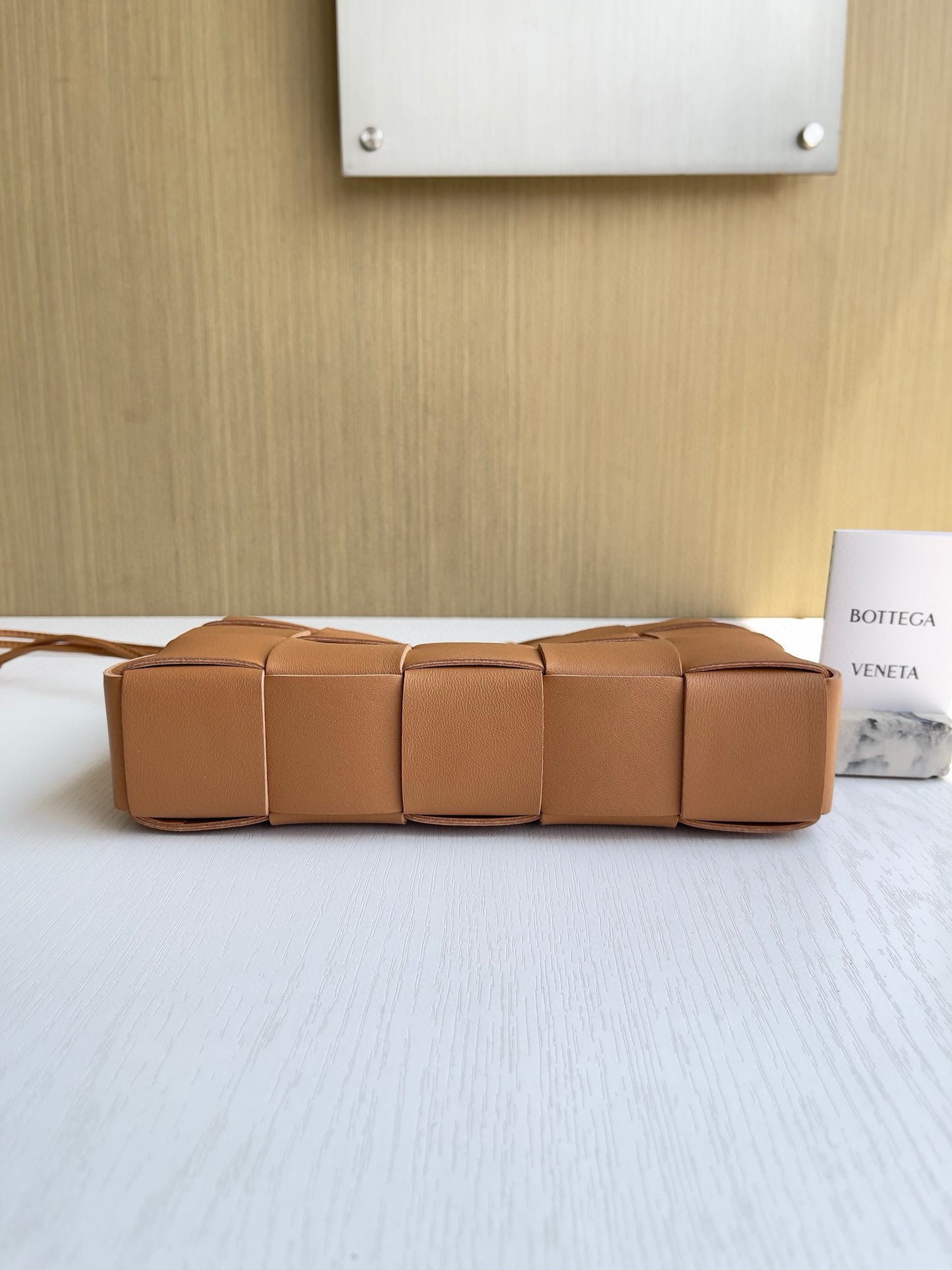 BV Cassette Pouch Bag
