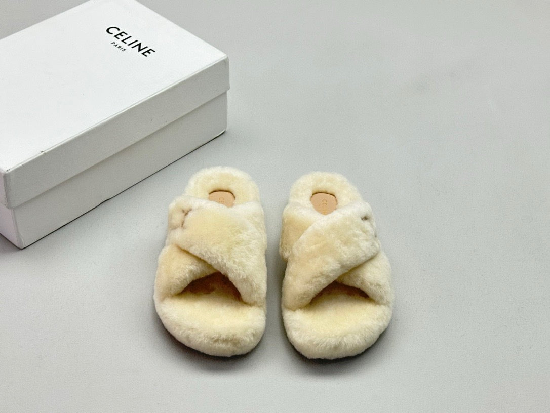 Celine Sandals