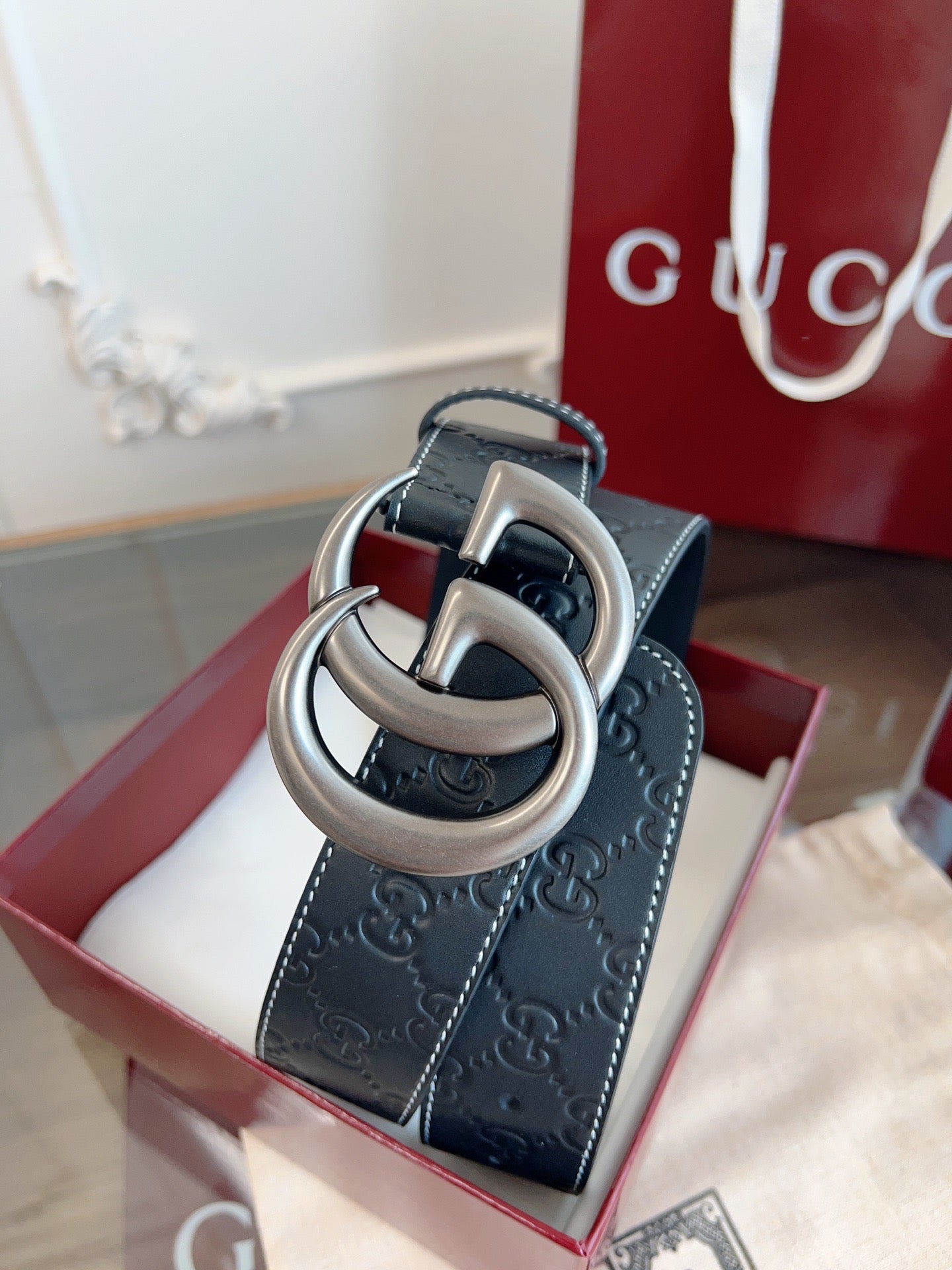 Gucci Belts