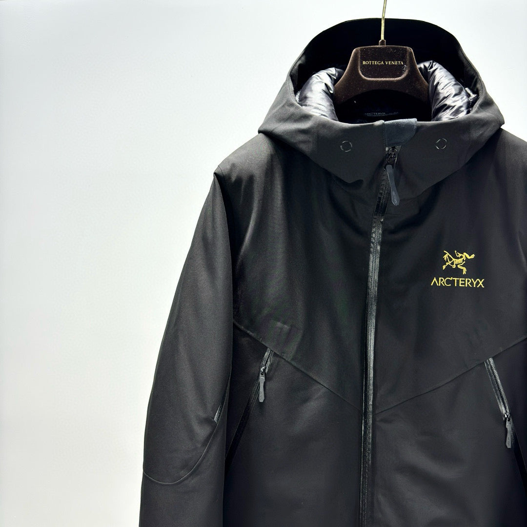 Arcteryx Jacket