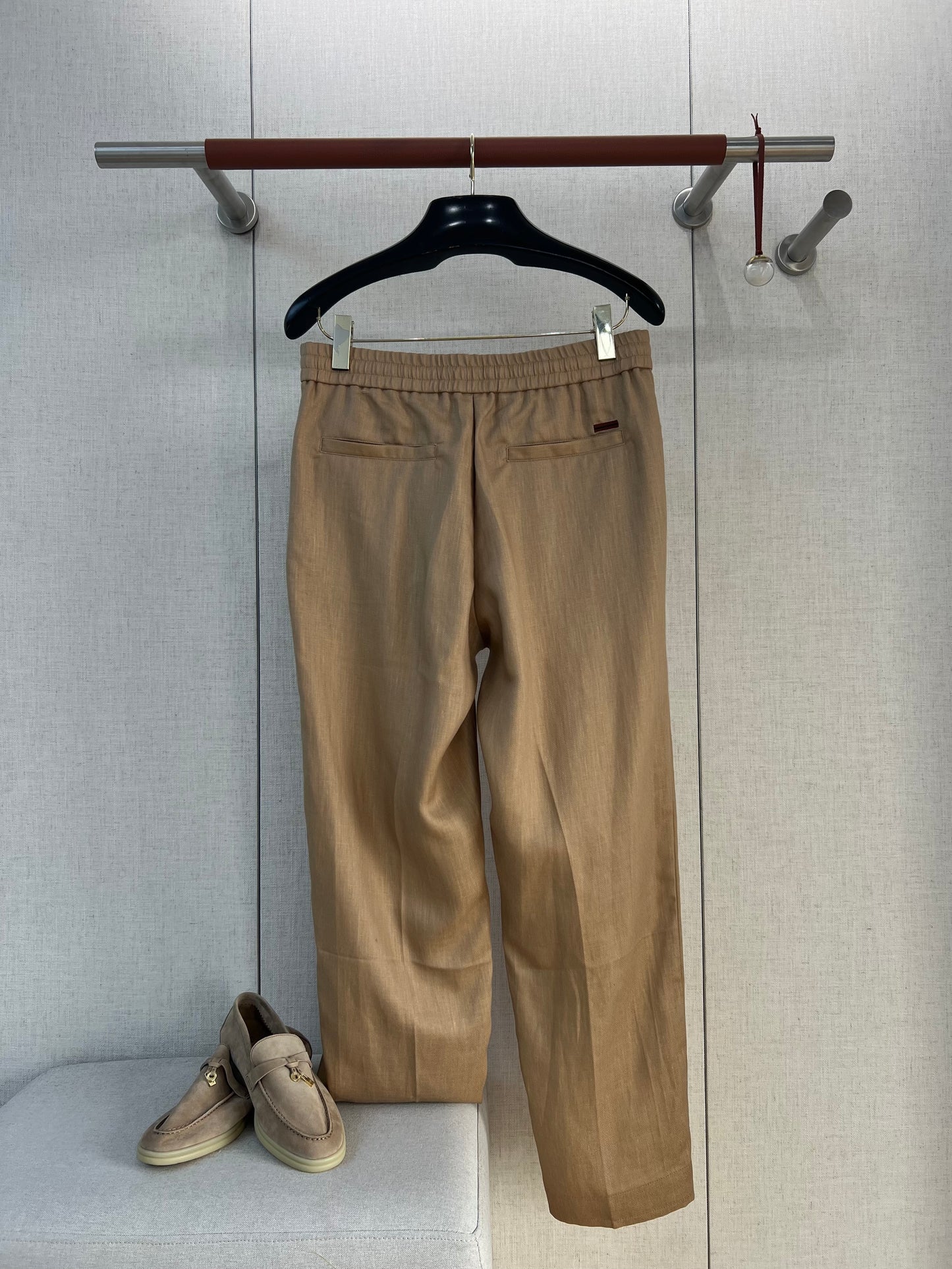 ZG Long Pants