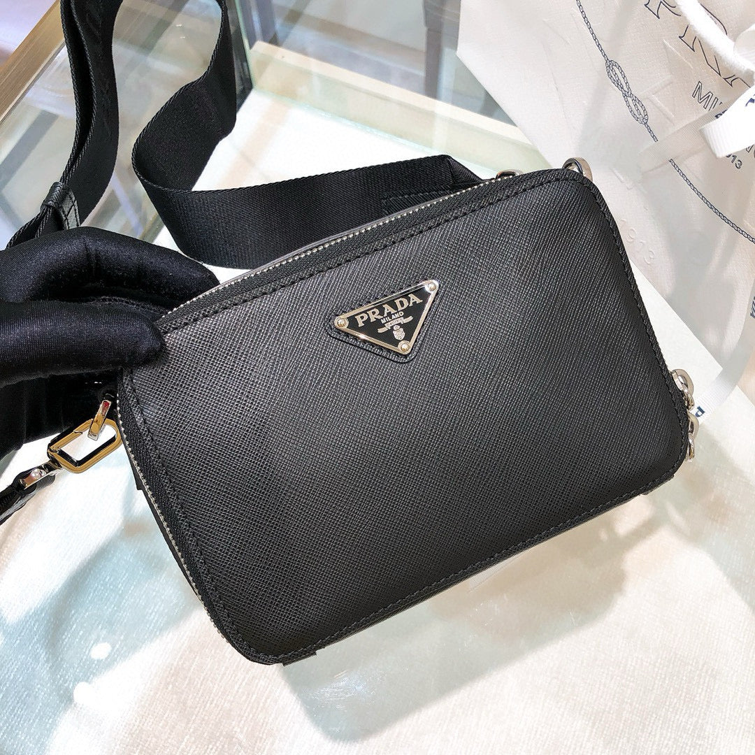 Prada Cross Body Bag