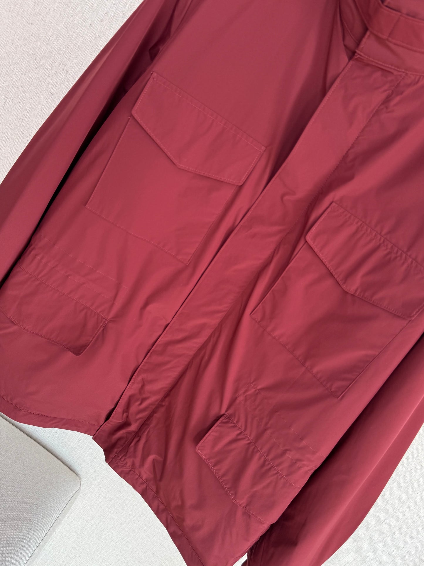 LP Jacket