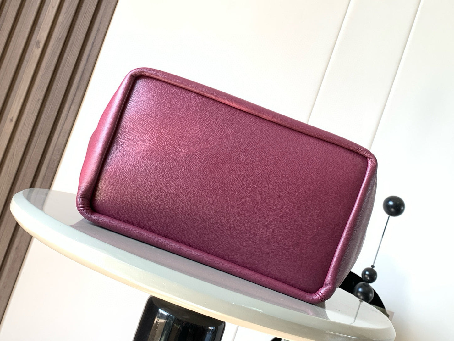 Loewe Squeeze Leather