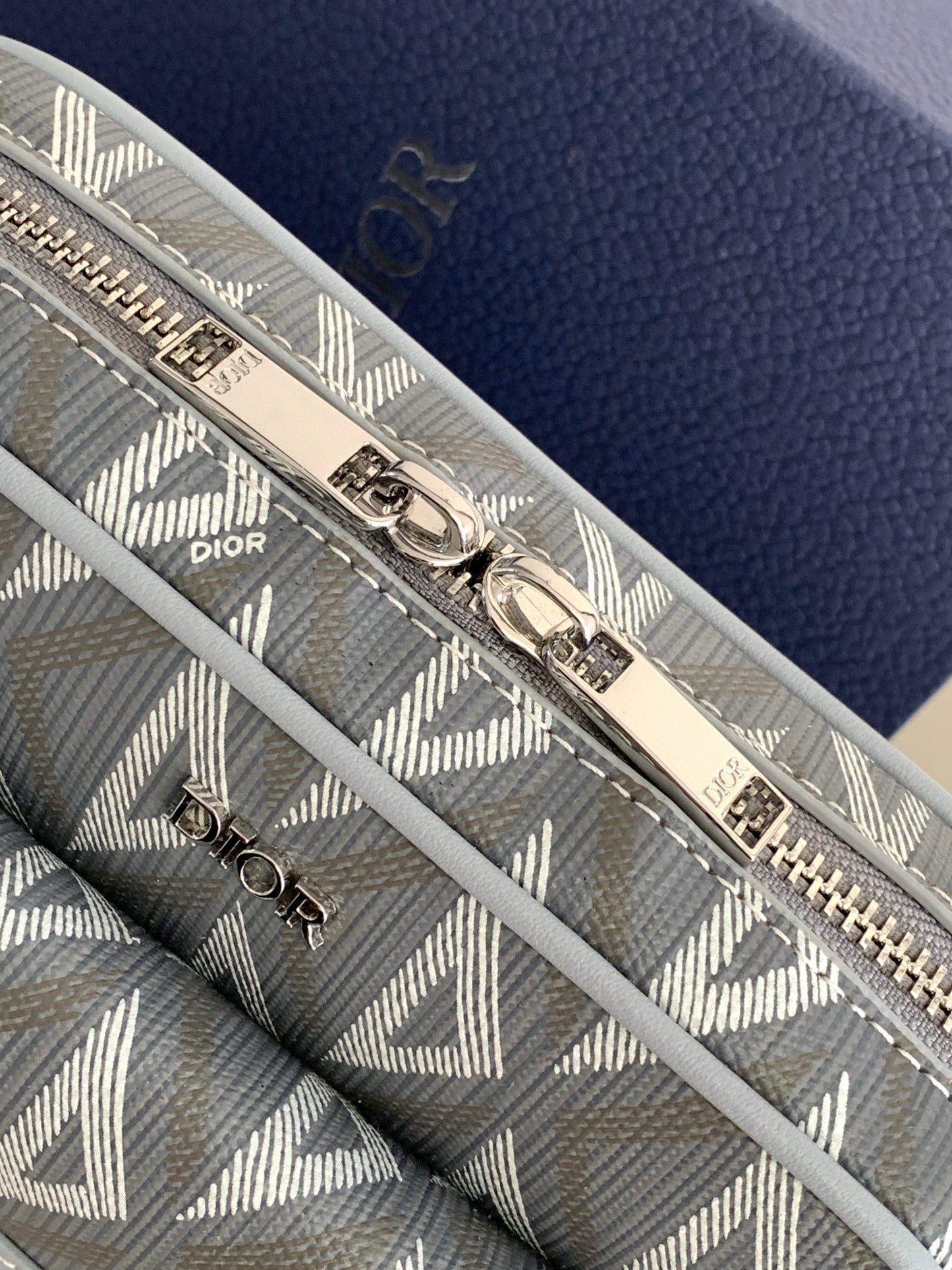 Dior Messenger Bag