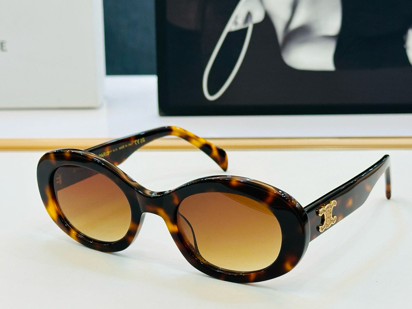 Celine Sunglasses