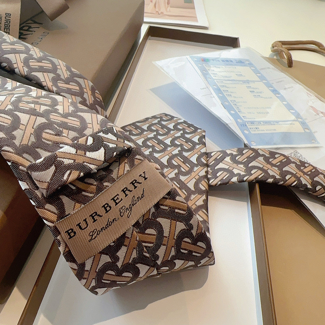 BBR Tie